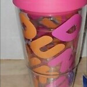 Tervis Cup
